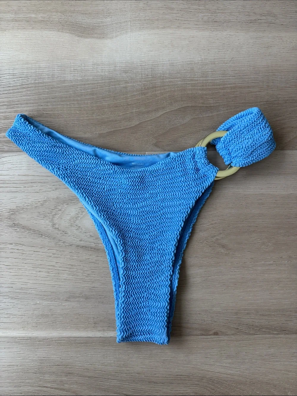 Monday Swimwear - Bronte Bottom
